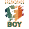 Breakdance Young Dancers Breakdancing