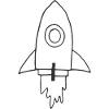 rocket