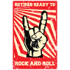 Renter Rock and Roll