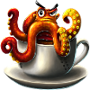 Coffee Octopus