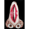 " Mouth "
