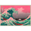 Japan The Big Wave