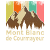 Mont Blanc de Courmayeur