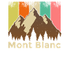 mont blanc