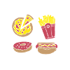 My Rap Name Is Lil' Hangry
