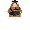 J'peux pas je bosse
