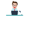 J'peux pas je bosse