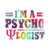 Psychologist Therapist Therapy Psychologist Profession