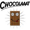 chocolate! For cocoa lovers