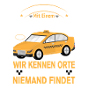 Taxifahrer Spruch