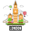 London