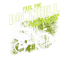 Downhill Madness VTT VTT cadeau