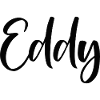 Eddy