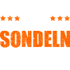 Kann Ich Hier Vielleicht Sondeln