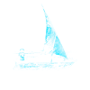sailboat