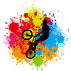 Bmx ,vélo