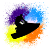 jet ski