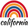 Rainbow California