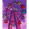 Parc d’attractions de kermesse