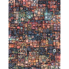 Cubist Pop Art