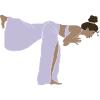 Yoga Pose - 2