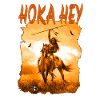 HOKA HEY 5