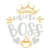 little Boss