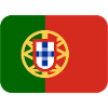 Portugal Flag