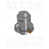Feierabend Zerspaner Zerspanungsmechaniker