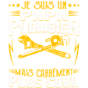Papa Plombier