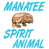 Manatee Dugong