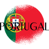 Portugal Flag