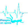 Heartbeat snorkeling