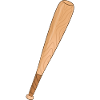 Baseball bat