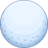 Golf ball
