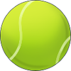 Tennisball
