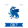 Dragon Dragons Cadeau de Lover