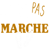 J'peux pas j'ai marche