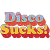 disco suce rétro