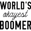World's Okayest Boomer