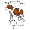 Saint Bernard