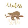 sloth