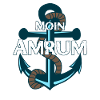 Amrum Moin Anker Spruch