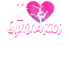 i love gymnastics clothes