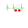 Cherry Cherry Heartbeat Fruit Cherries