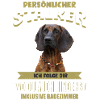 Hannoverscher Schweißhund