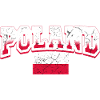 Pologne Drapeau