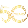 50th birthday