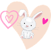 Animals hare