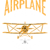 Airplane training centre